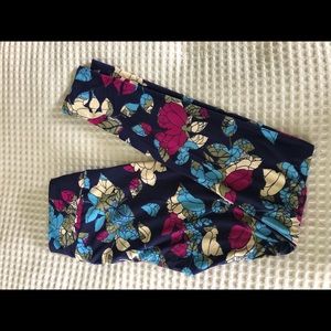 Lularoe leggins - One size